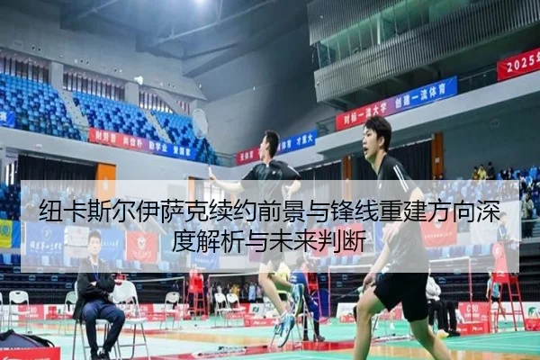 纽卡斯尔伊萨克续约前景与锋线重建方向深度解析与未来判断