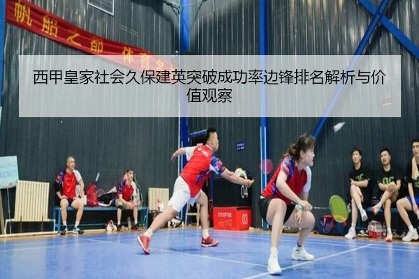 西甲皇家社会久保建英突破成功率边锋排名解析与价值观察